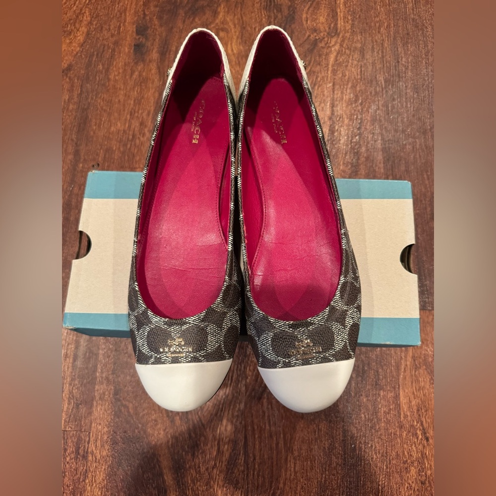 Coach Women's Shoes